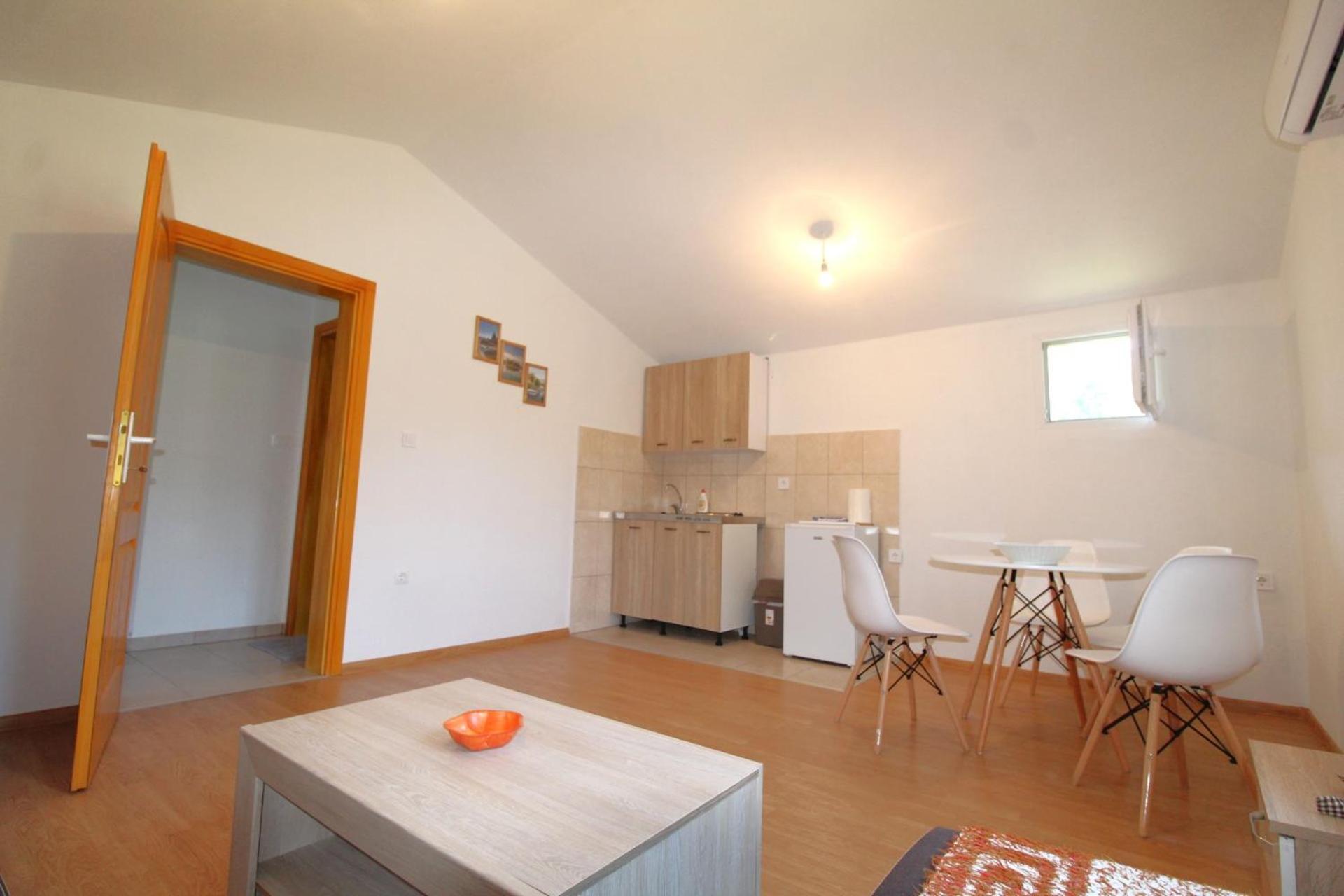 Apartments Stevan Bar Exterior photo